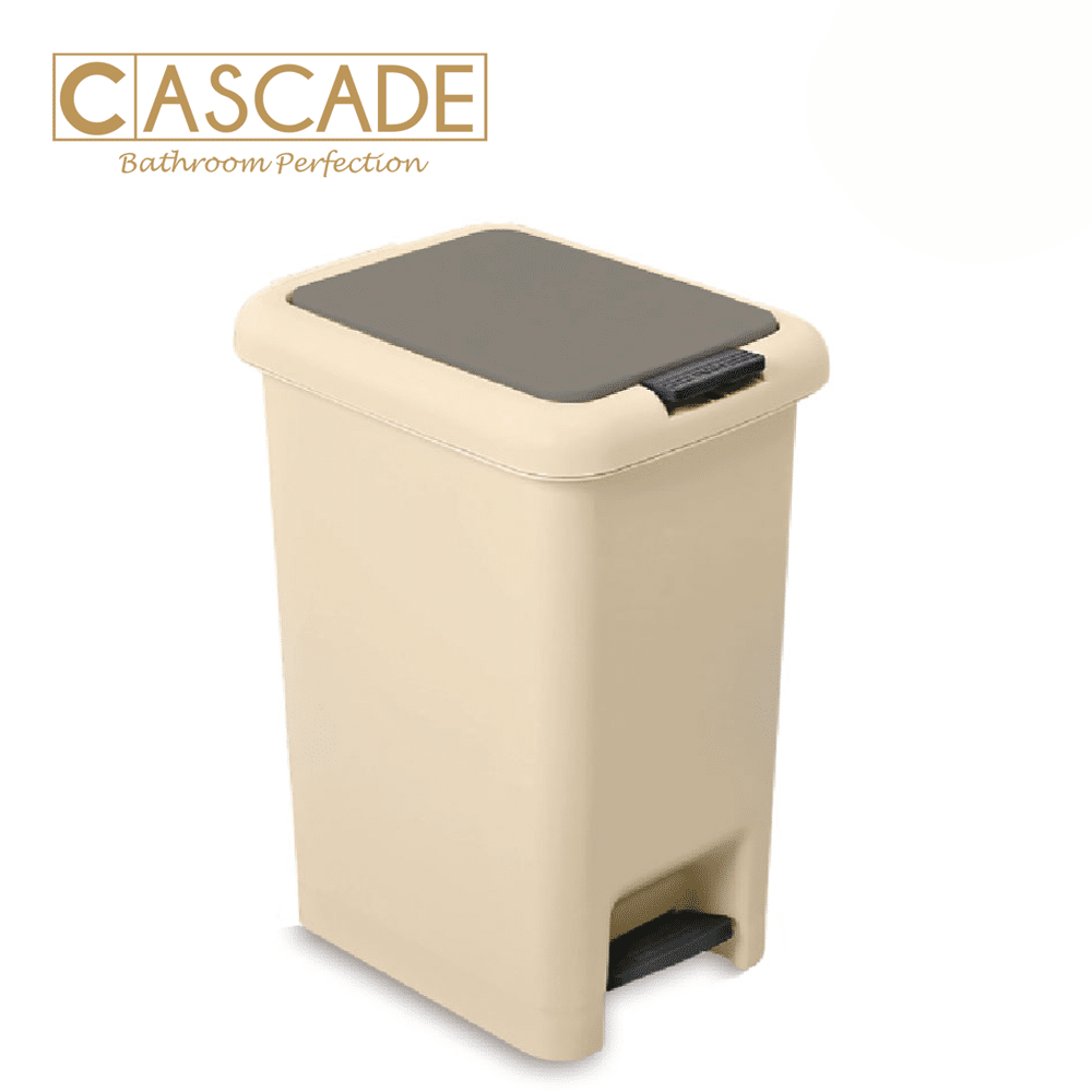 CASCADE WASTE BIN 20L
