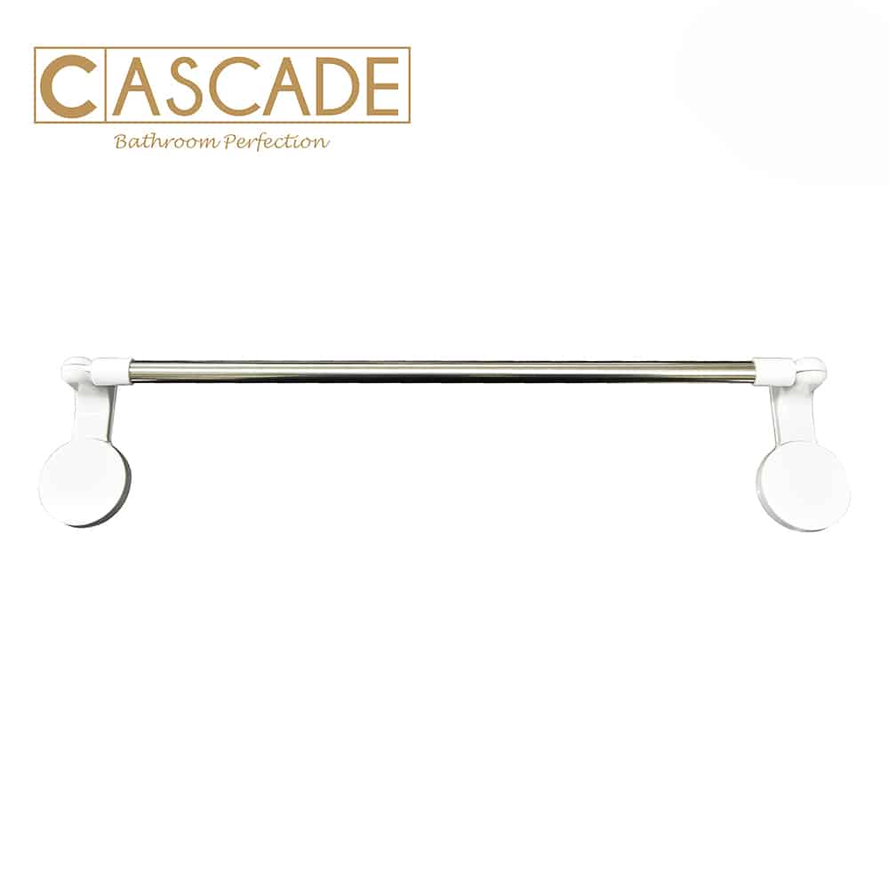 CASCADE VINTAGE TOWEL HOLDER (LONG)