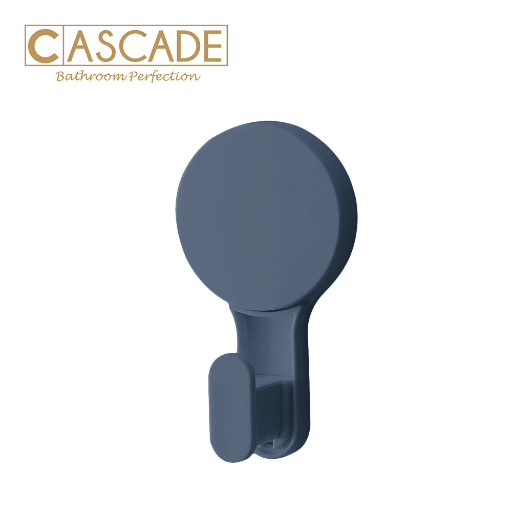 CASCADE SUCTION SINGLE HOOK GRAY
