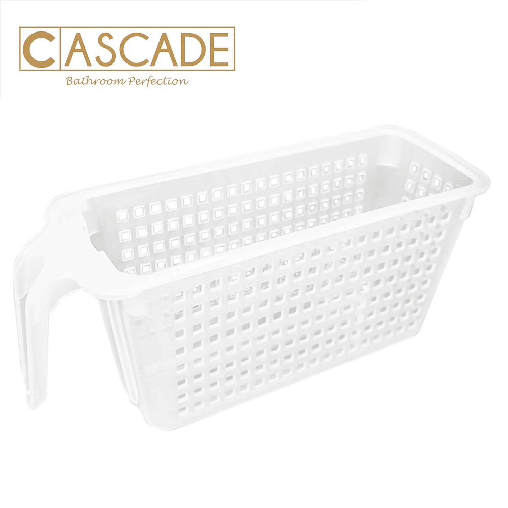 CASCADE DEEP MULTI-PURPOSE STORAGE ORGANIZER