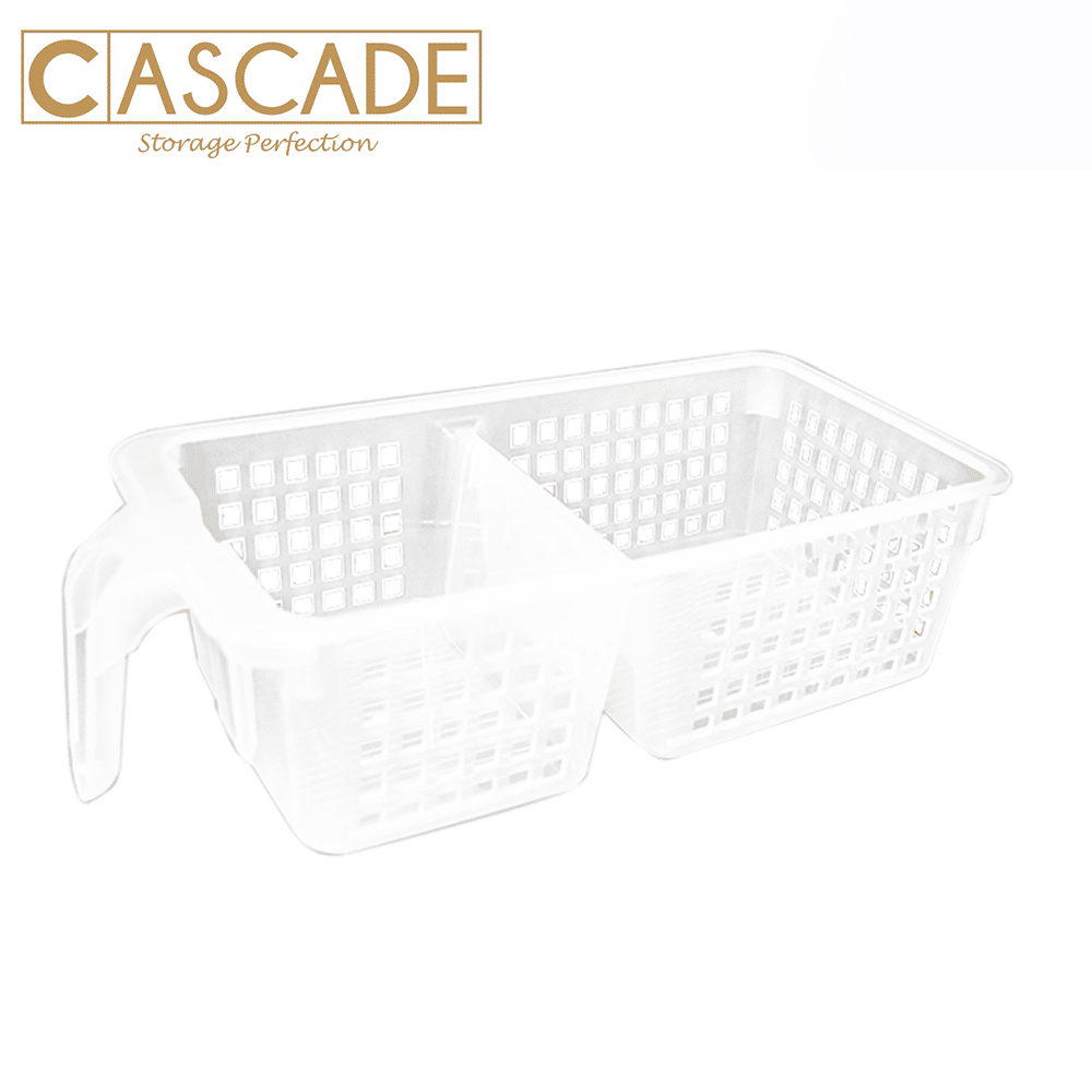 CASCADE MULTI-PURPOSE STORAGE ORGANIZER