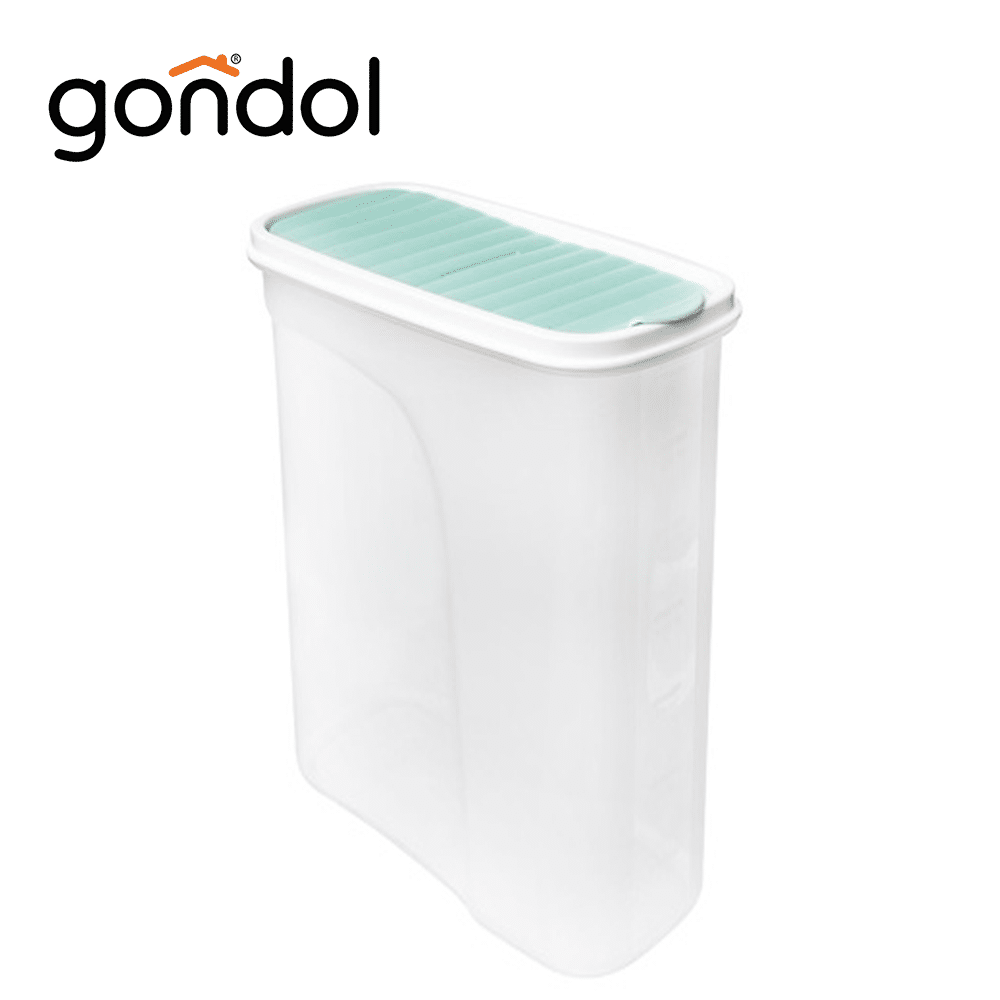 GONDOL FOOD CONTAINER L