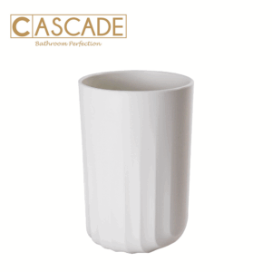 CASCADE WAVE TUMBLER