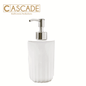 CASCADE WAVE SOAP DISPENSER