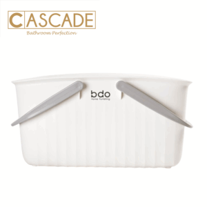 CASCADE WAVE MULTI-PURPOSE CADDY