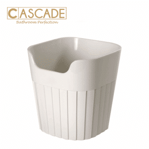 CASCADE WAVE MULTI-PURPOSE STORAGE
