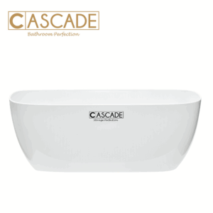 CASCADE MULTI-PURPOSE RACK WITH ADHESIVE STICKER