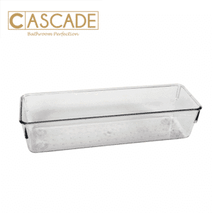 CASCADE SLIM DRAWER ORGANIZER (MEDIUM)