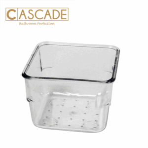 SQUARE DRAWER ORGANIZER (SMALL)