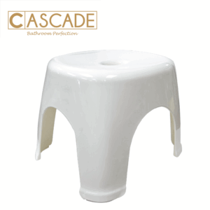 CASCADE MULTI-PURPOSE STOOL