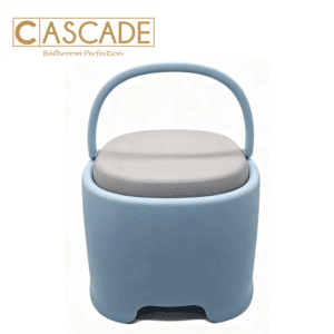 CASCADE PORTABLE STOOL