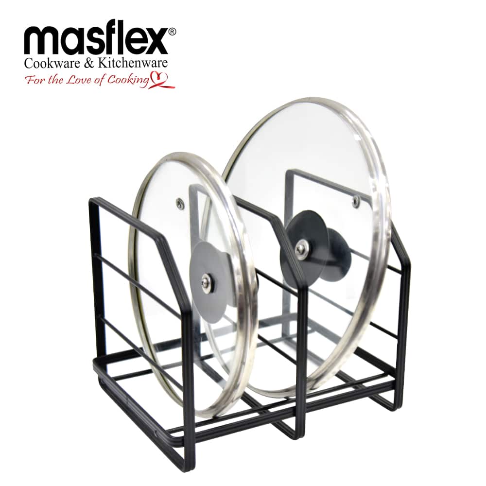 Masflex Powder Coating Compact Multi-Purpose Rack - Image 6