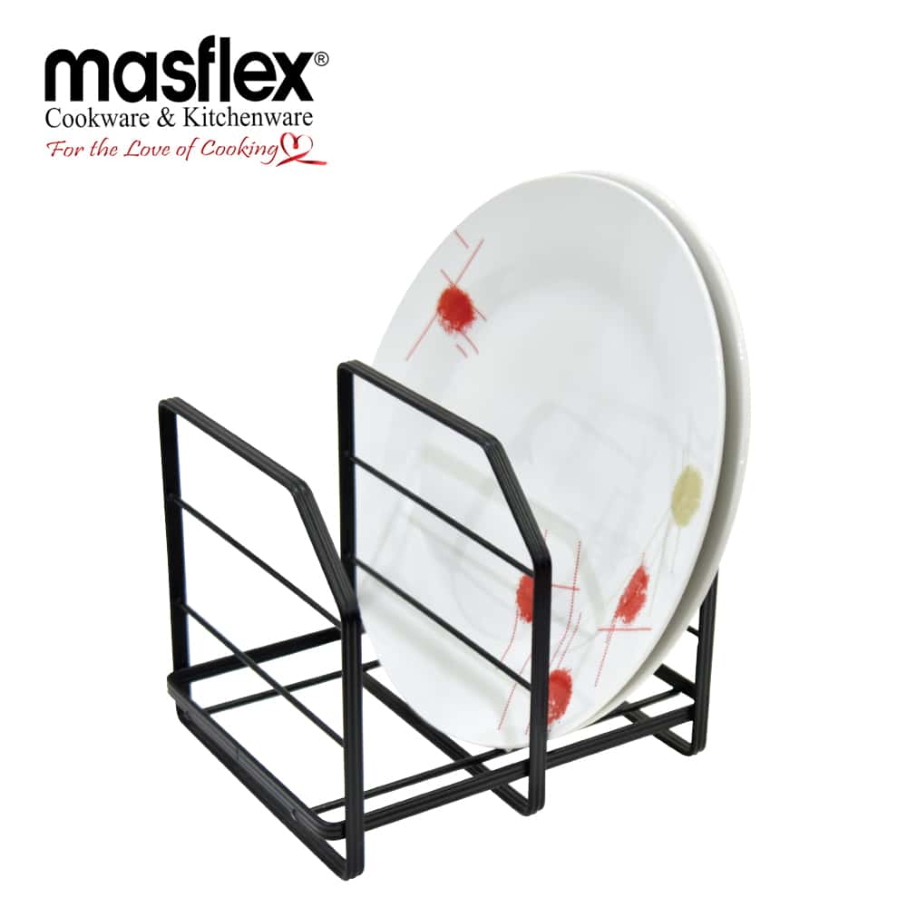 Masflex Powder Coating Compact Multi-Purpose Rack - Image 5
