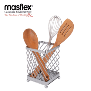 Masflex Square Multi-Purpose Holder