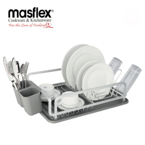 Masflex Aluminum Dish Rack