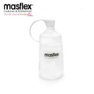 Masflex 180ml/6oz PE Plastic Squeeze Dispenser Bottle
