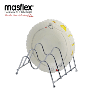 Masflex Stainless steel Dish/Glass Lid Rack